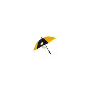 30\'\' windproof double canopy golf umbrella