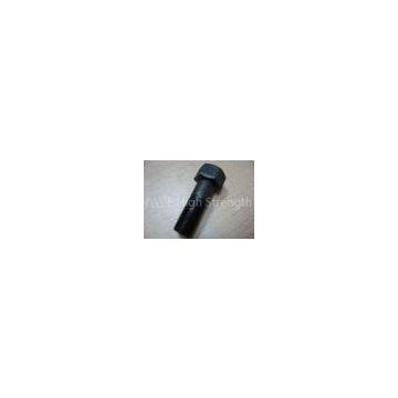 Hot forged and Cold drawing  Allen Bolts and Nuts used in Railway , Truck