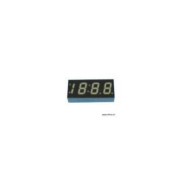 Sell LED Digit Display