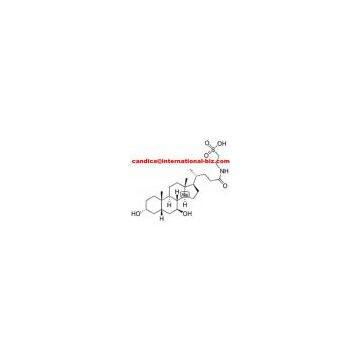 Tauroursodeoxycholic Acid First-class