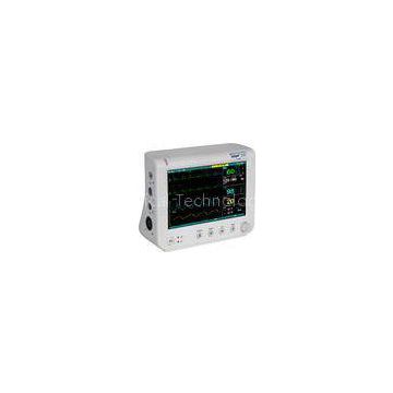 mainly use for emergency and transshipment multi-parameter Patient Monitor