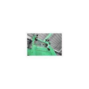 Single Car 300kg Capacity Industrial Elevators CH300 with Mast Hot-dip Galvanized