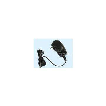 CCTV Camera Power Adapter Wall Mount 15V 1.0A , SAA AC Plug With EN60950