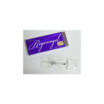reyoungel dermal filler