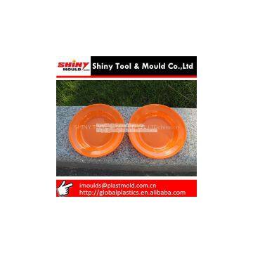 Plastic Basin Mould Household Mould photo-3