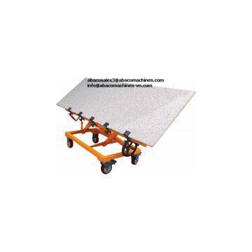 Abaco Stone Lifter, Stone Cutting Machines PROCESSING TABLE Stone Tool, Equipment Stone, Marbel, Granite photo-3