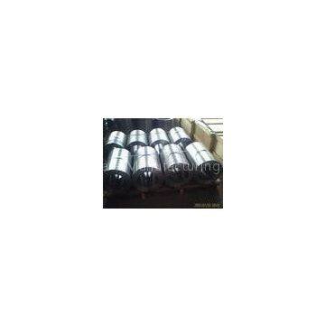 Industrial Metal Forgings Ring Parts , High Conductivity Copper Forging Components