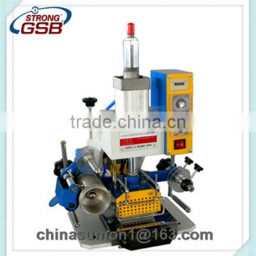 LZ-90-3 Pneumatic Stamping Machine/digital stamping machine