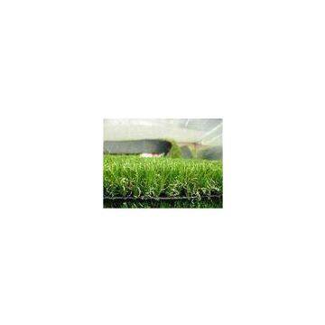 Professional Garden Stability Turf Synthetic Soccer Field Lawn For Sport 4 Color