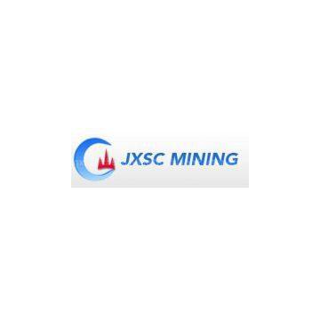 Jiangxi Shicheng Mine MachineryFactory