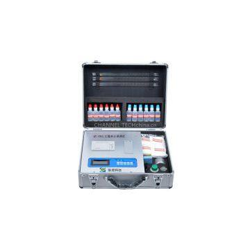 QT-YF01 Soil Nutrient Meter