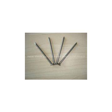 Common Construction Wire Nail
