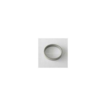 Bonded NdFeB Ring Magnets With Grey Epoxy Coating photo-2