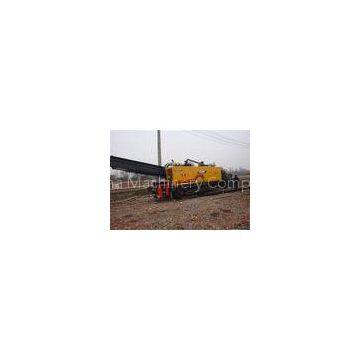 300 kN Pullback Force Horizontal Directional Drilling Machine For City Construction