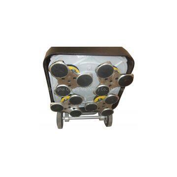 No Scratch Floor Grinding Machine#@high Power Floor Grinding Machine ASL-T1 photo-3