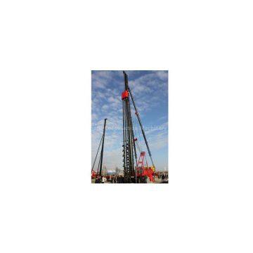 SMW65 Multi-drilling Machine