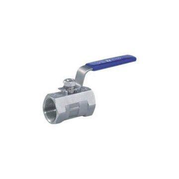 Stainless Steel Valve