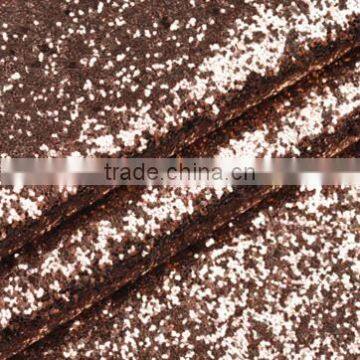 factory supply shiny glitter fabric backdrop