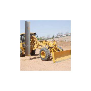 SEM Motor Grader