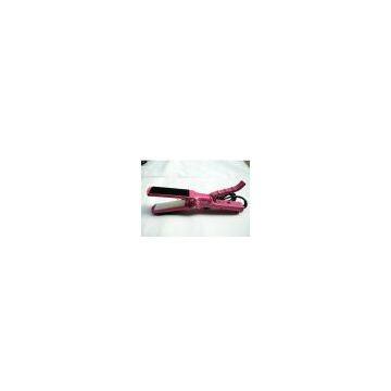PTC Hair Straightener
