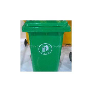 240L Plastic Waste Bin