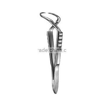 Jones Towel Clamps surgical instruments