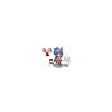 Offer Lucky star action figure