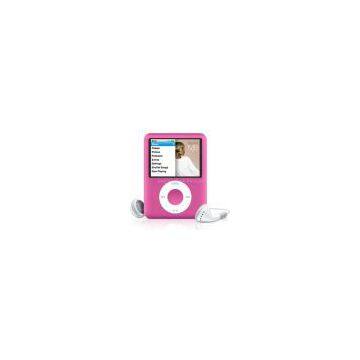 Apple 3rd Gen iPod Nano Video 4GB，wholesale, dropship, free shipping