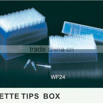 High Quality Pipette Tips Box