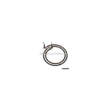 heating element / heater tube