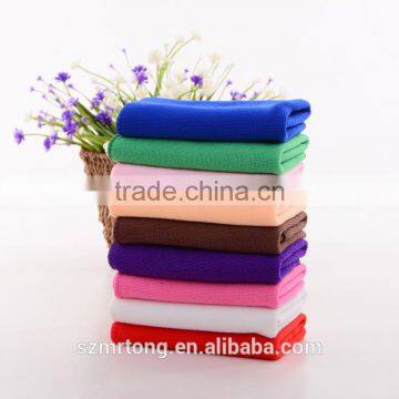 Microfiber Towles For Car Kitchen Towels Water Absorbent