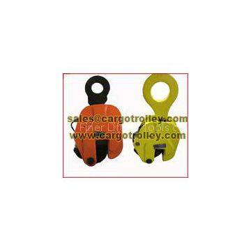 Steel plate lifting clamps suppliers