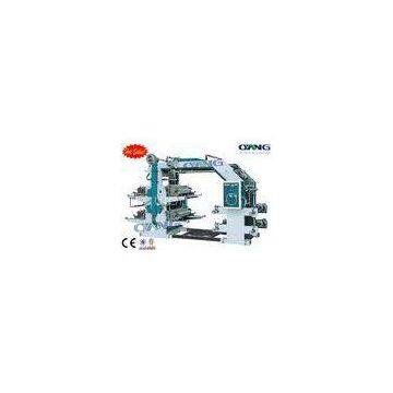 high speed Flexographic Printing Machine