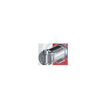 Dispenser Mounted Vacuum Pump for Stage 2 Vapor Recovery