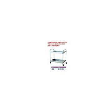 Collection Cart DBD-L2/M2/S2