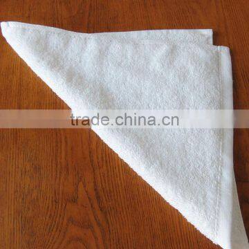 100% Cotton Customized Size Face Towel for Hotel photo-5