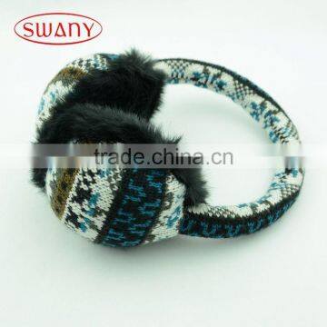 China manufacturer different size headband earmuff for sleep