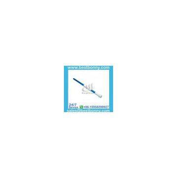 Swimming pool accessories - retractable aluminium poles