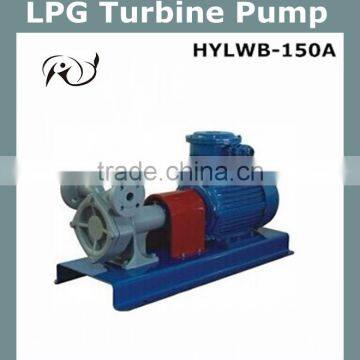 LPG turbine transfer pump oil pump