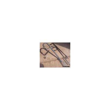 building clamp