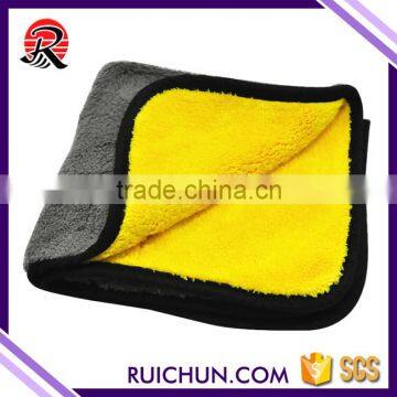 online shopping promotional compact microfiber camping towels,car care microfiber towel stocklot