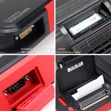 Launch X431 IV Scanner Auto OBD2 Scanner Original Update Online photo-2