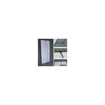 L Banner