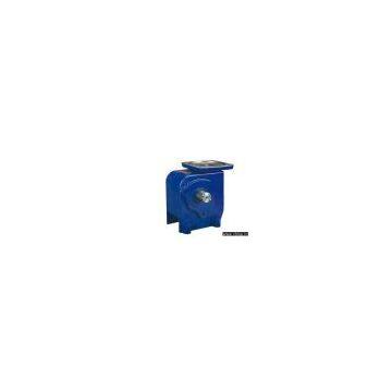 worm gear