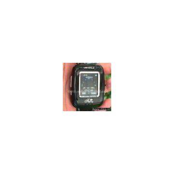Watch mobile phone