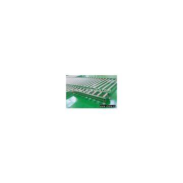 MULTI-FLOW CONVEYORS Chain Driven Live Roller CONVEYOR