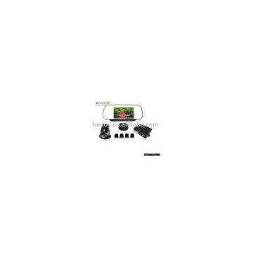 Parking Sensor