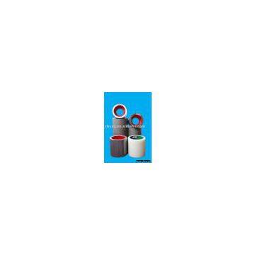 NBR or SBR Rice Rubber Roller
