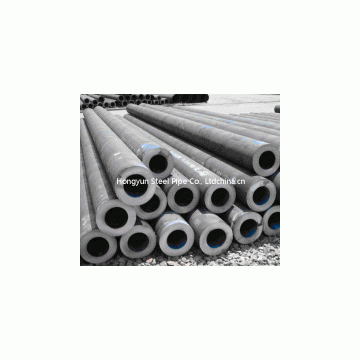 Steel Pipe Thick Wall Pipe With High Quality Alloy Pipes photo-1