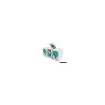 Brand Sound Box MC-100, Bluetooth Sound Box, Multimedia Speaker